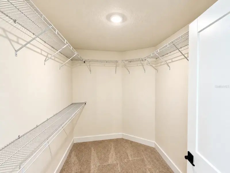 Spacious, unfurnished interior of a new home in Harmony Central, Harmony (Image 18).