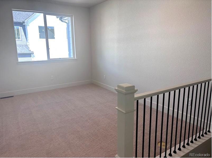 Spacious, unfurnished interior of a new home in , Denver (Image 8).