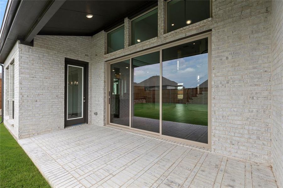 Image 33 of a home in Cambridge Estates.