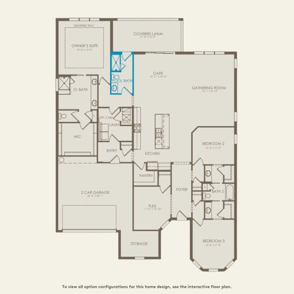 First Floor First Floor