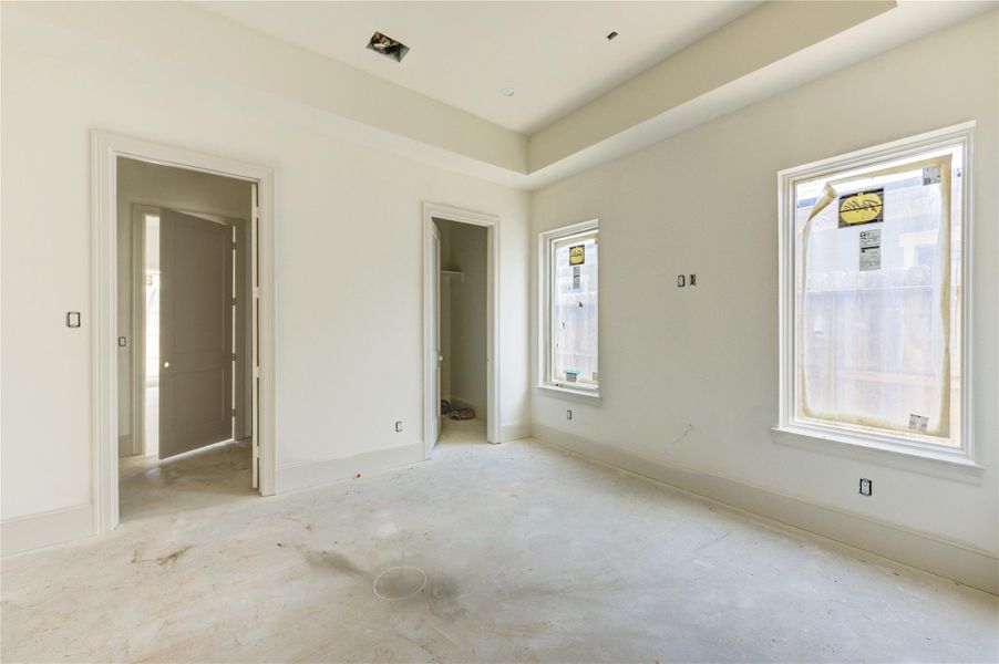 Photos as of September 2025.