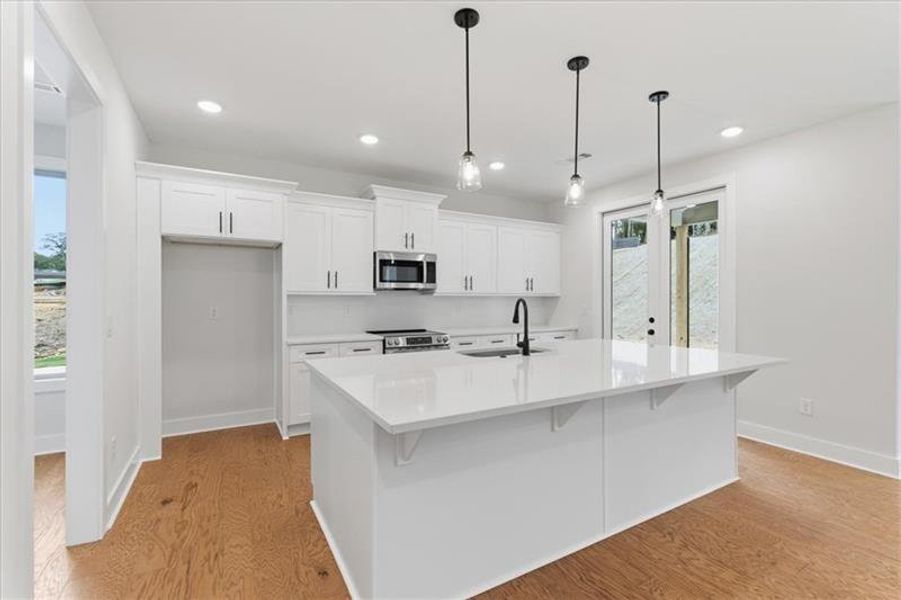 Furnished interior view inside a new home in , Rome (Image 5).