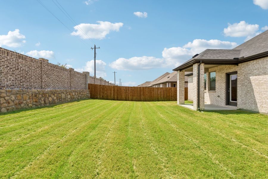Representative Image - Exterior - A