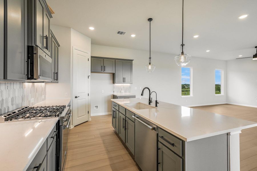 Kitchen Kitchen
