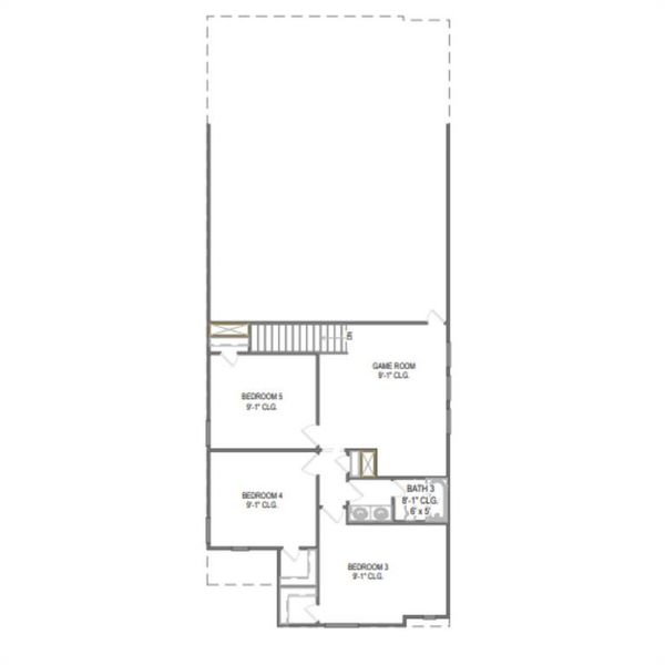 4871 Dee St SF 4871 Dee St SF