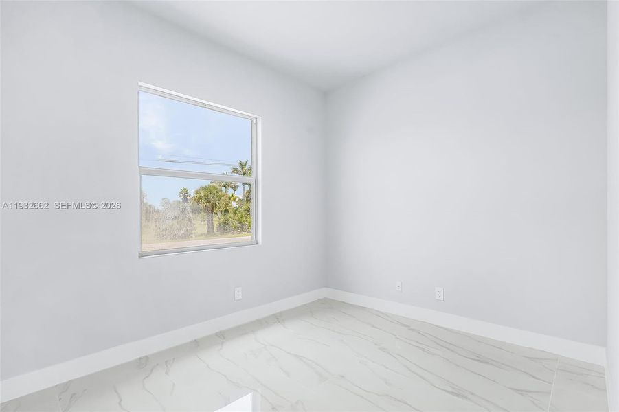 Spacious, unfurnished interior of a new home in , Lehigh Acres (Image 11). Spacious, unfurnished interior of a new home in , Lehigh Acres (Image 11).