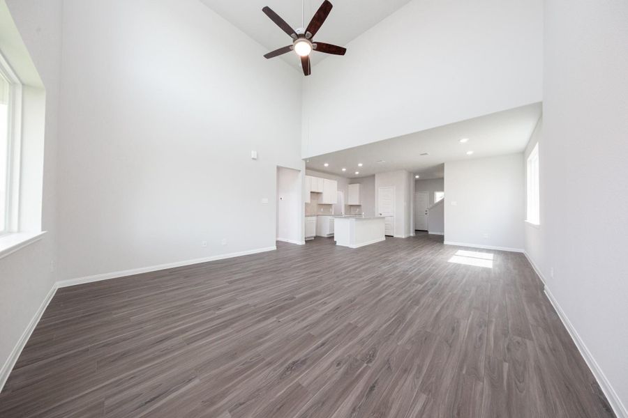 Image 24 of a home in Granger Pines. Image 24 of a home in Granger Pines.