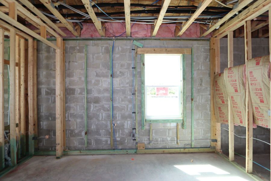 Insulation