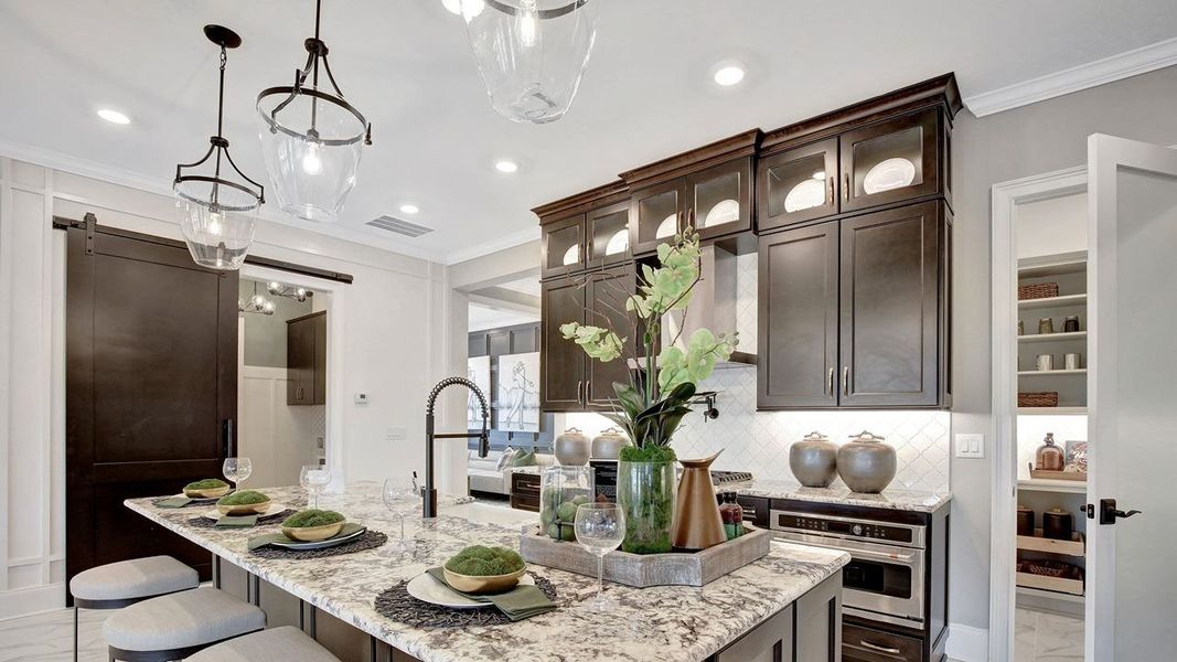 Kitchen Kitchen