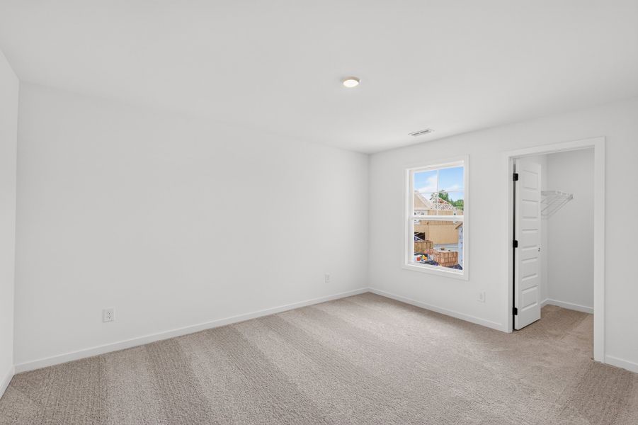 *Photo of actual home.