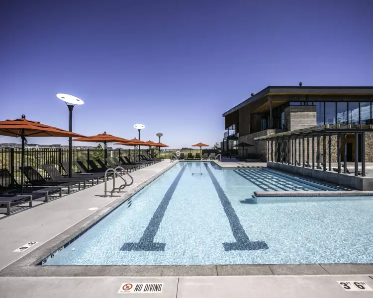 Community amenities in Macanta, Castle Rock (Image 32).