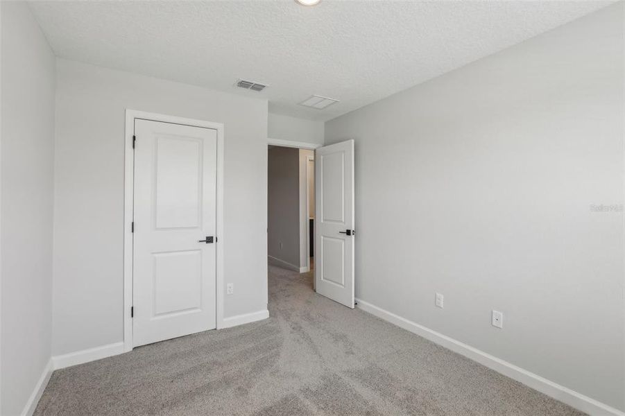 Spacious, unfurnished interior of a new home in Montague Chase, Tampa (Image 13).