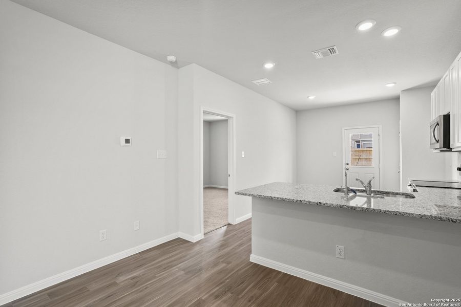 Image 29 of a home in Melissa Ranch. Image 29 of a home in Melissa Ranch.