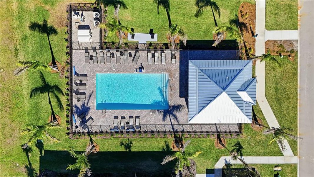 Community amenities in Heritage Landing, Punta Gorda (Image 41).