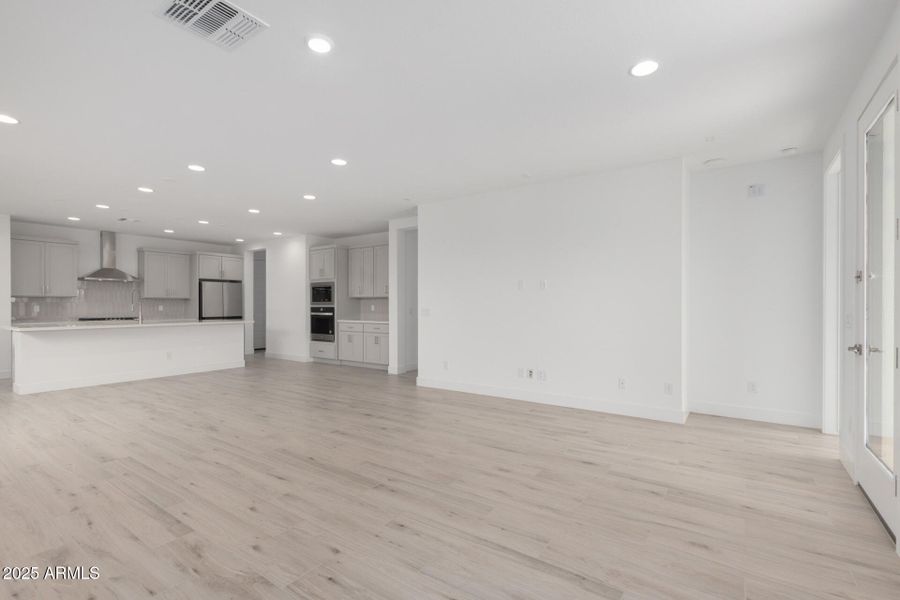 Great Room View C Great Room View C