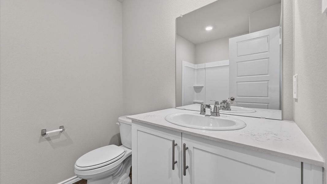 Image 26 of a home in Lankford Farms.