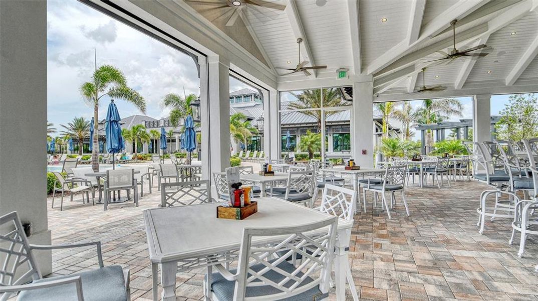 Community amenities in , Nokomis (Image 70).