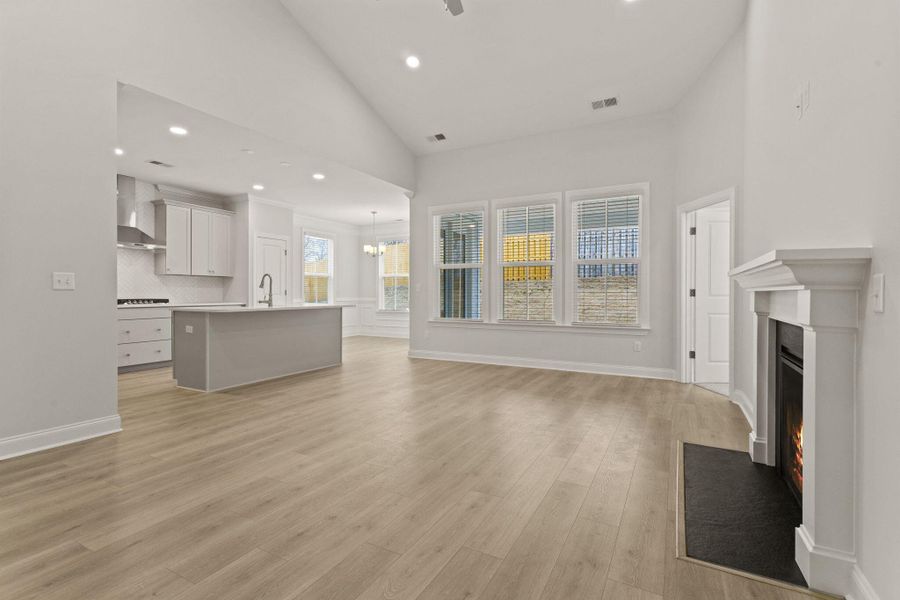 Image 36 of a home in Tidewater at Lakes of Cane Bay.