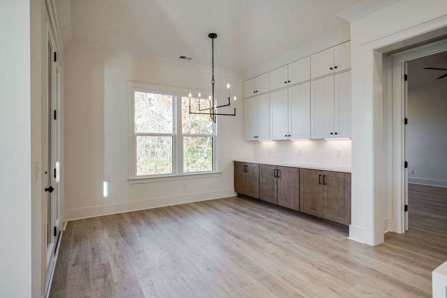 5br New Home in Thompson's Station, TN.  - Slide 21