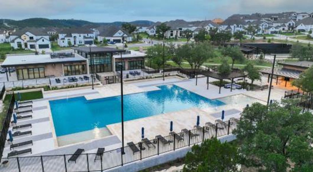 Travisso Community Travisso Community