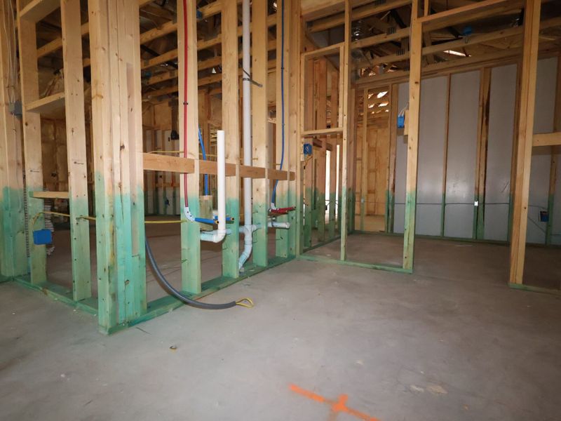 Insulation Insulation