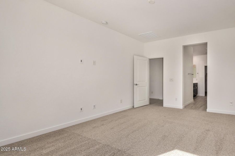 19 - Monte Lindo 19 - Monte Lindo