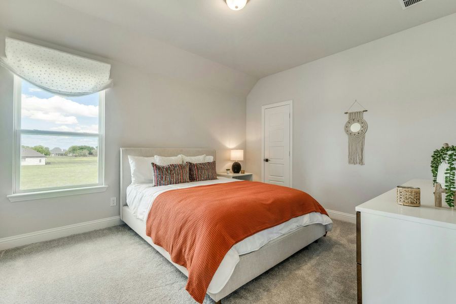 Bedrooms Bedrooms