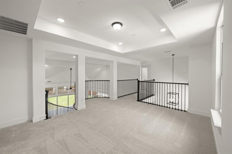 Image 31 of a home in La Frontera.