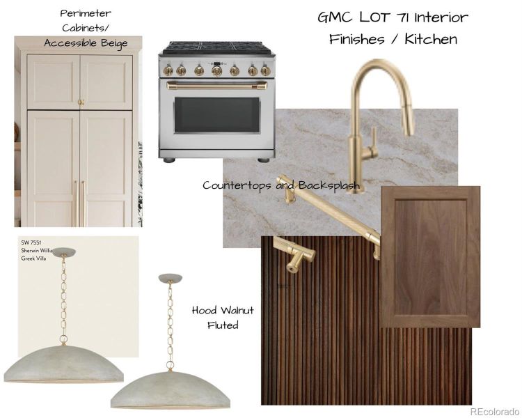 Kitchen Selections Kitchen Selections