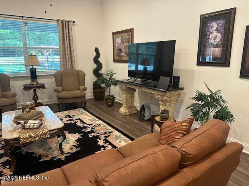 Furnished interior view inside a new home in , Callahan (Image 8). Furnished interior view inside a new home in , Callahan (Image 8).