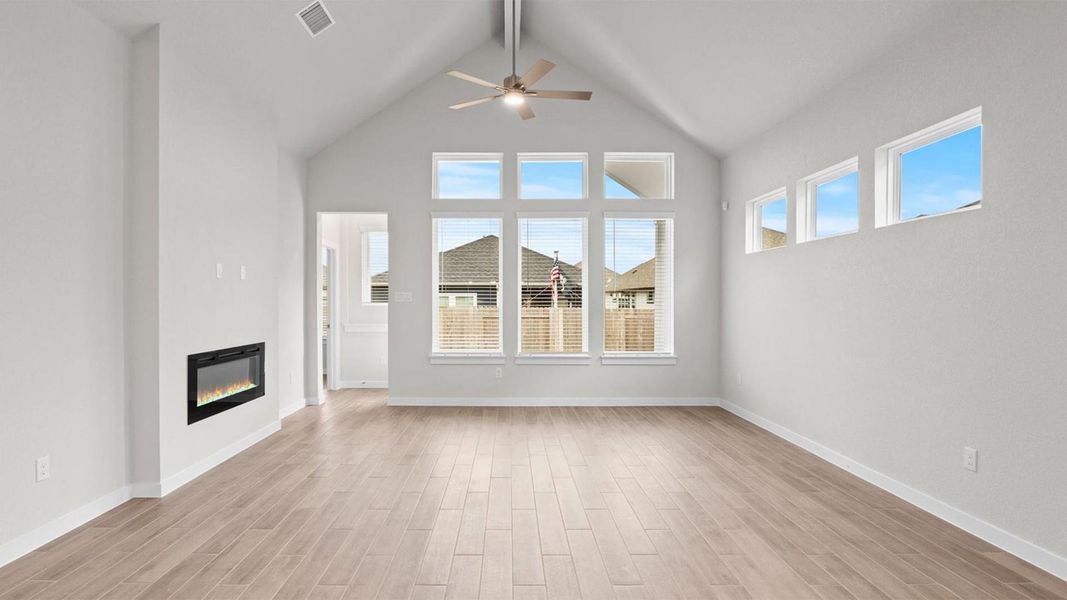 REPRESENTATIVE OF FLOOR PLAN REPRESENTATIVE OF FLOOR PLAN