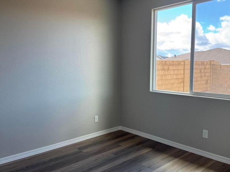 Spacious, unfurnished interior of a new home in Westwood, Prescott (Image 10).