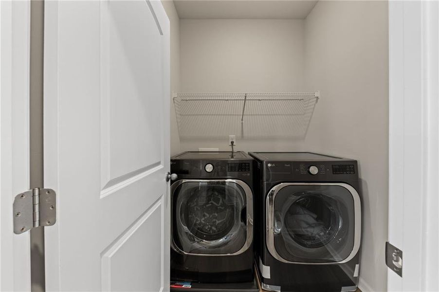 Close-up of interior finishes inside a home in , Canton (Image 20). Close-up of interior finishes inside a home in , Canton (Image 20).