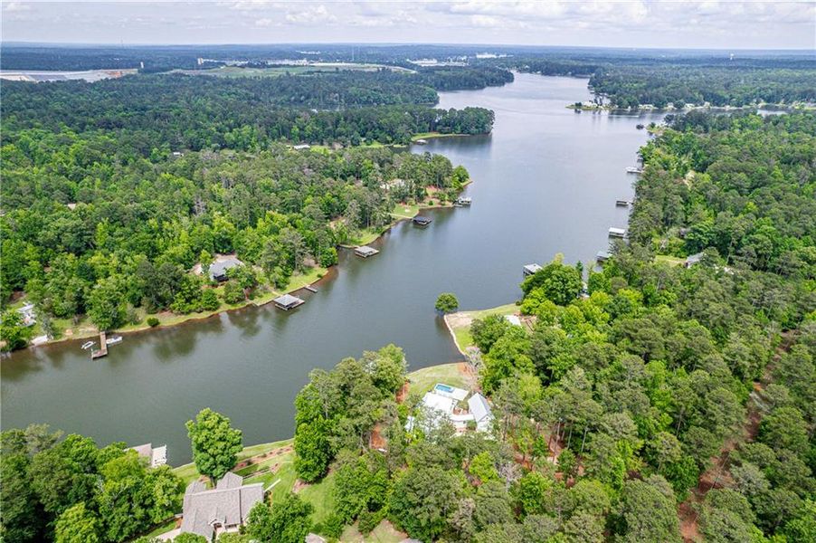 Natural landscape and outdoor views near in Eatonton (Image 72). Natural landscape and outdoor views near in Eatonton (Image 72).