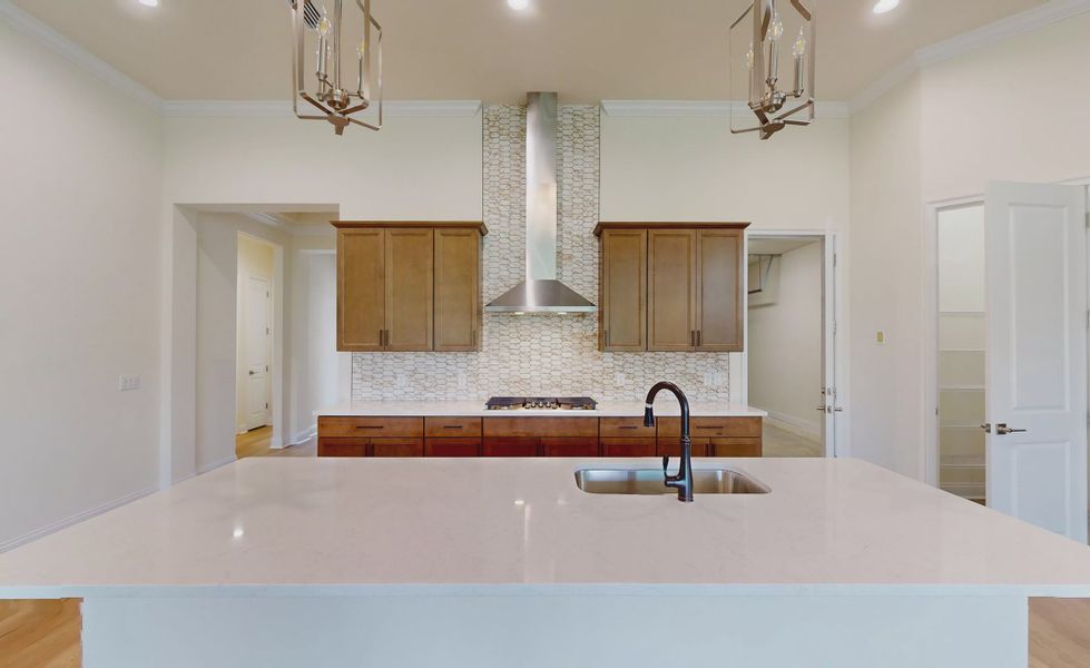 Image 31 of a home in Oakmont.