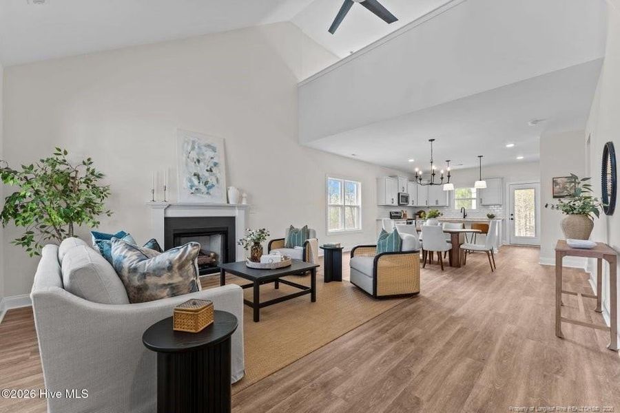 Gretchen Pines Lot 135 - 1001 Ivory Lane