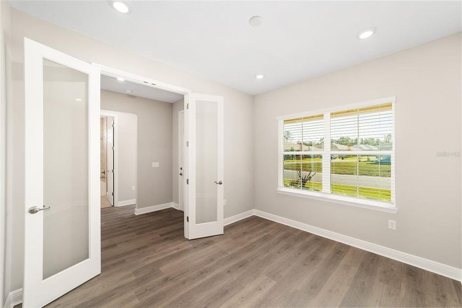 Spacious, unfurnished interior of a new home in , Ocala (Image 15). Spacious, unfurnished interior of a new home in , Ocala (Image 15).