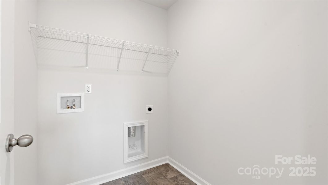 Photos are representative