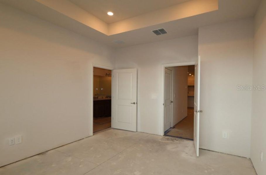 In-progress construction of a new home in Gracewater at Sarasota, Sarasota, FL (Image 9). In-progress construction of a new home in Gracewater at Sarasota, Sarasota, FL (Image 9).