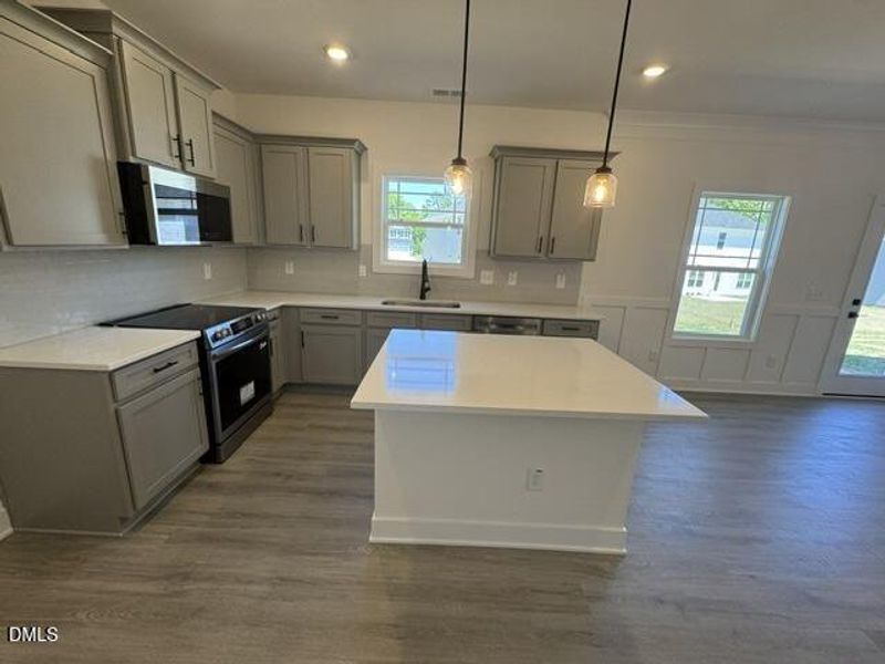 Kitchen 4