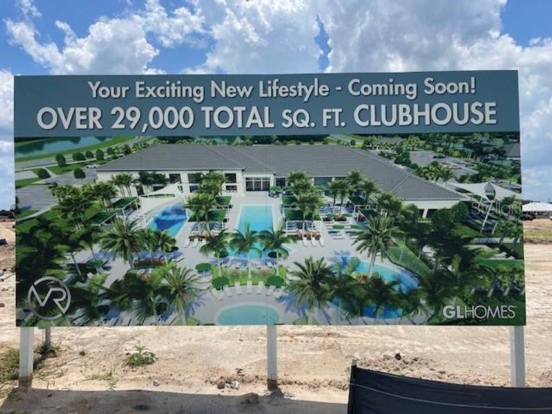 Image 45 of a home in Valencia Ridge.