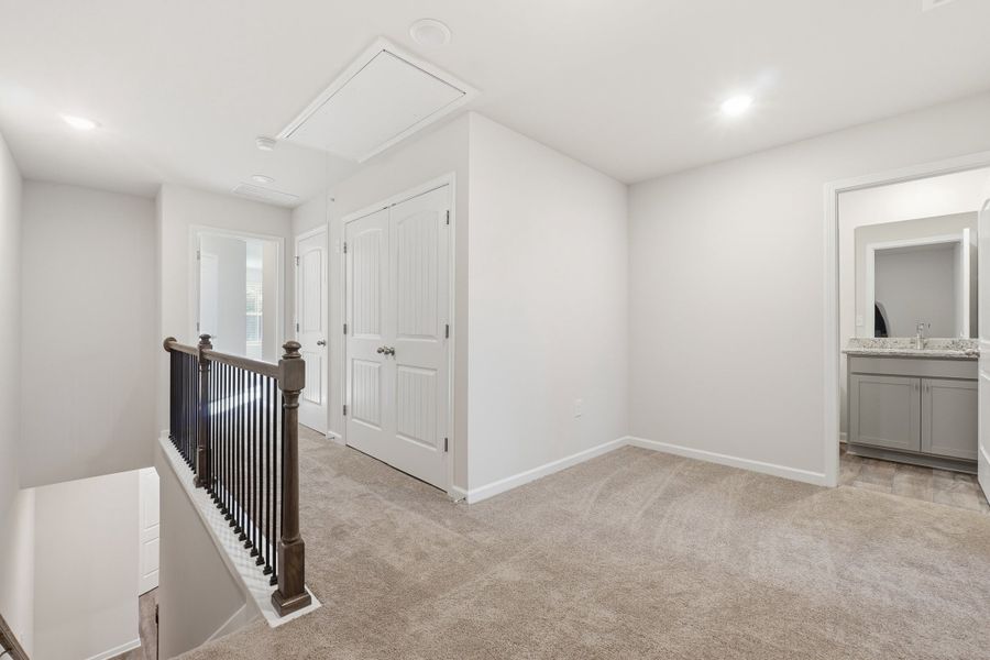 New Home in Palmetto, GA. - Slide 19 New Home in Palmetto, GA. - Slide 19