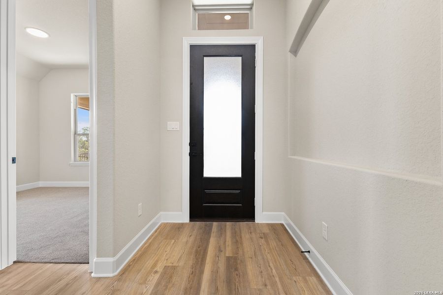 Spacious, unfurnished interior of a new home in , Castroville (Image 6). Spacious, unfurnished interior of a new home in , Castroville (Image 6).