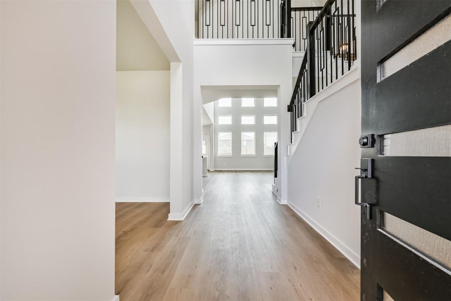 Spacious, unfurnished interior of a new home in , Manvel (Image 20). Spacious, unfurnished interior of a new home in , Manvel (Image 20).