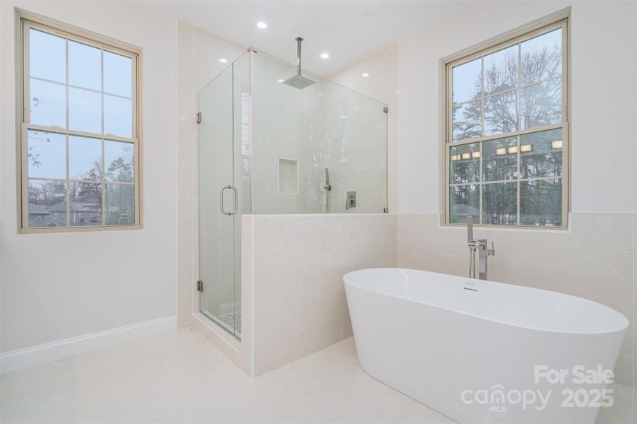 Primary Bathroom Primary Bathroom