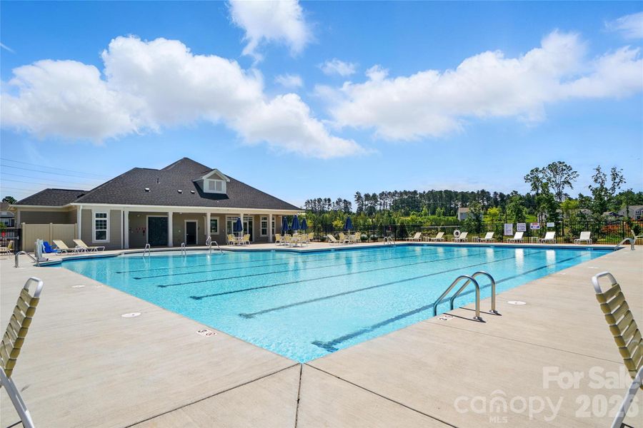 Amenities