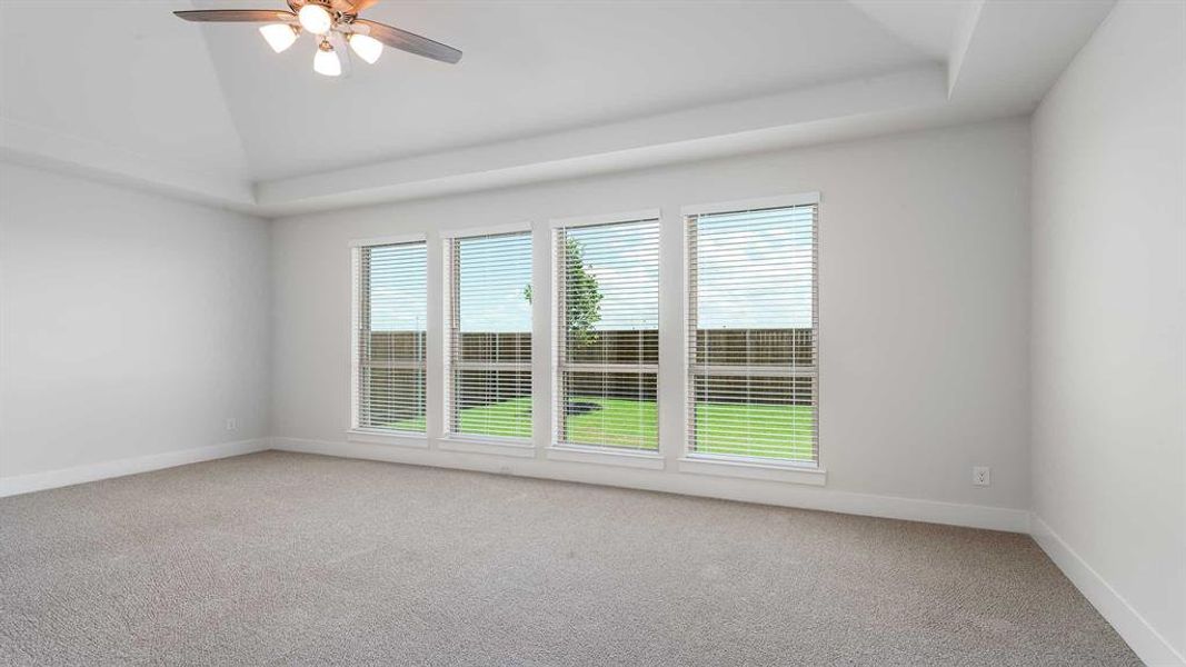 Spacious, unfurnished interior of a new home in , Forney (Image 14). Spacious, unfurnished interior of a new home in , Forney (Image 14).