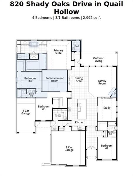 Floor Plan Floor Plan