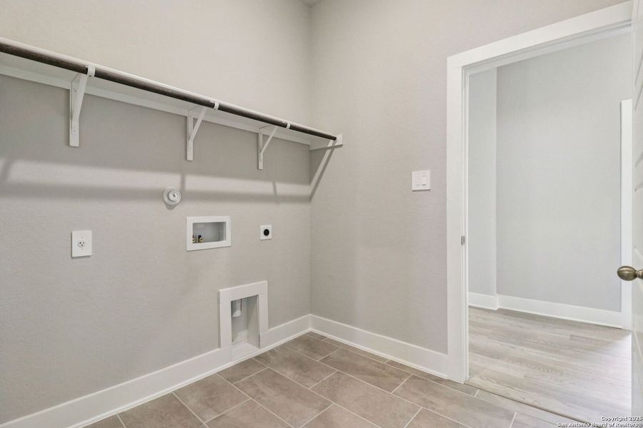 Image 36 of a home in Sagebrooke - Classic Series.