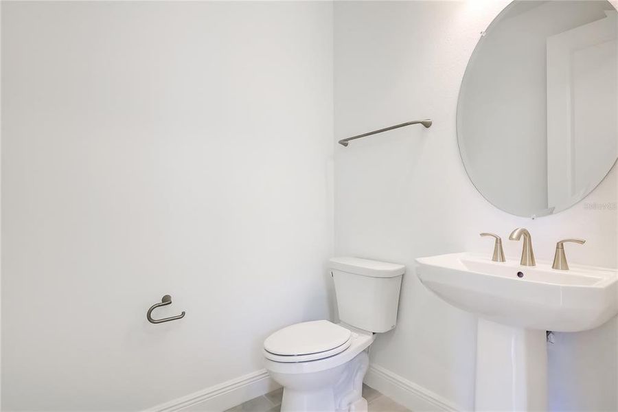 Image 37 of a home in Bungalow Walk at Lakewood Ranch.